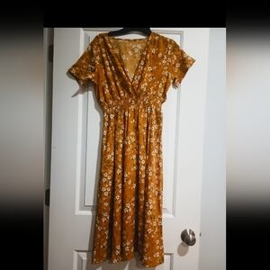 Brand new Women's Shein Dress